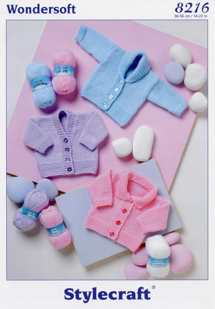 Childrens Cardigans 
