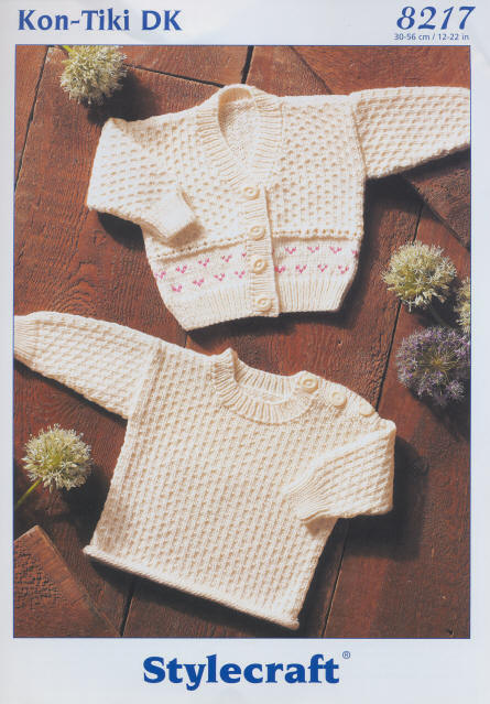  Childrens Cardigan & Sweater