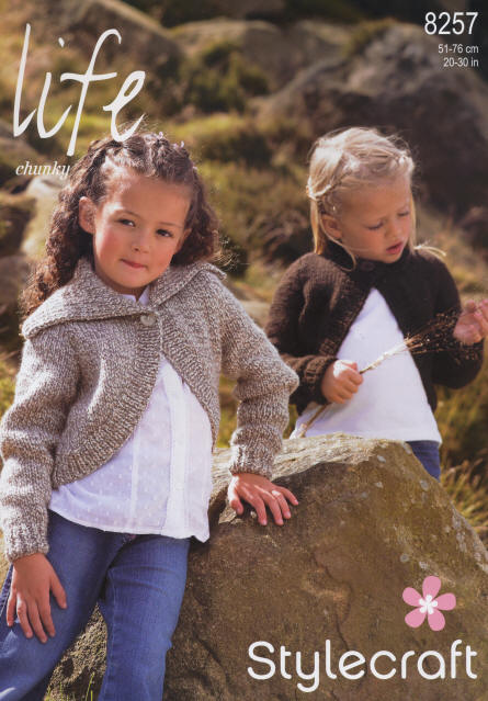  Childrens Cardigans