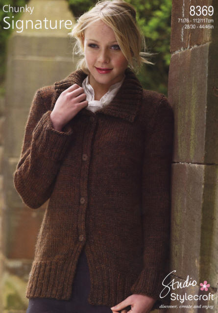  Ladies Jacket