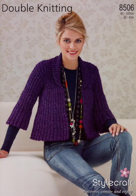  Ladies Jacket