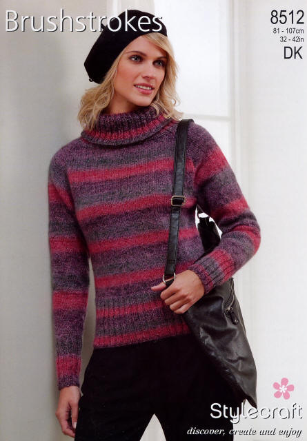  Ladies Sweater