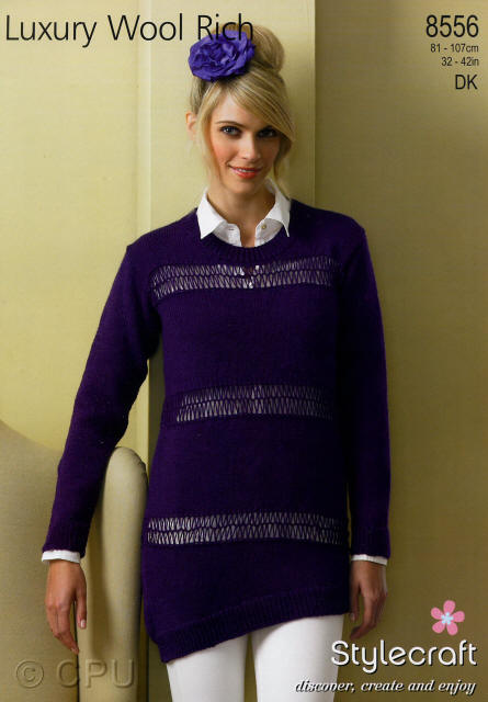  Ladies Sweater