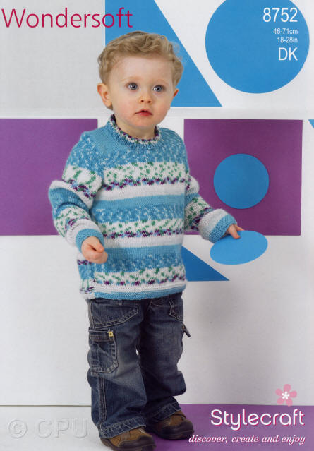  Childrens Sweaters