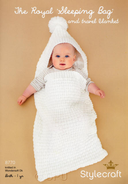 Sleeping Bag and Travel Blanket
