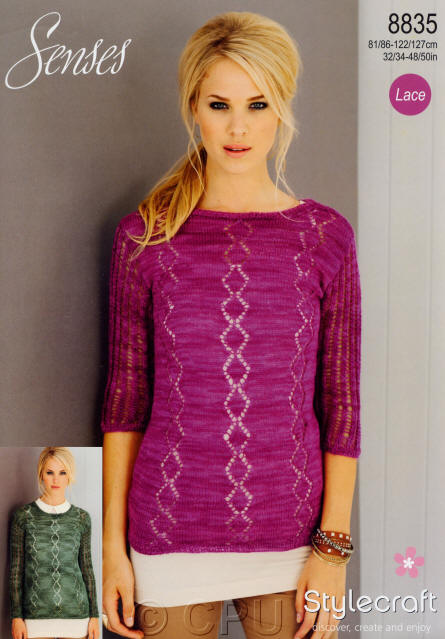  Ladies Sweater