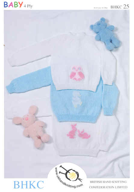 Baby / Toddler Sweater