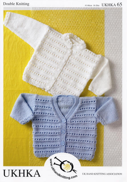 Cardigan & Sweater