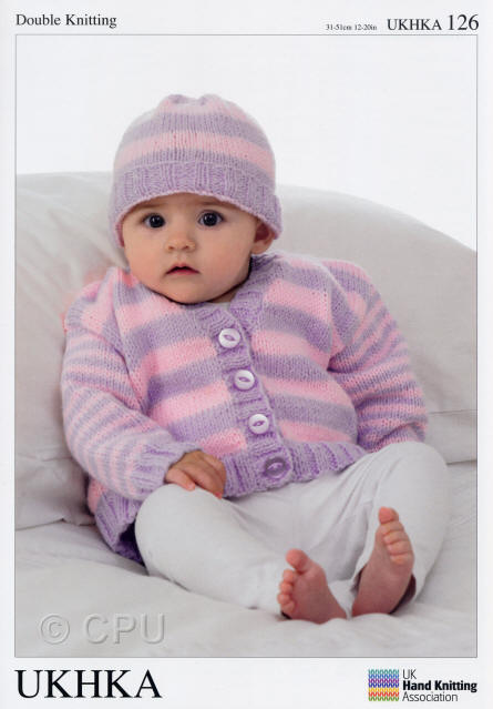 Cardigans & Hats