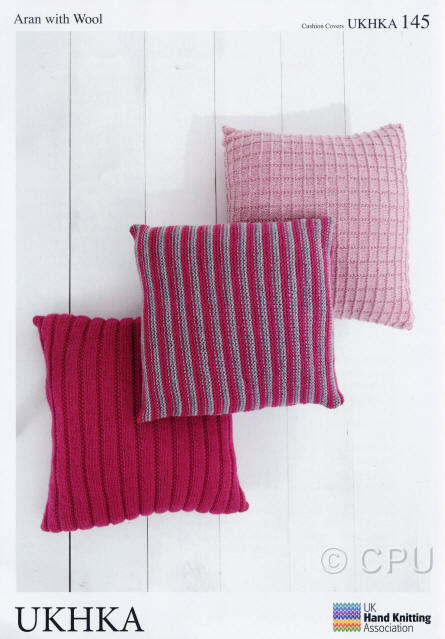 Cushions