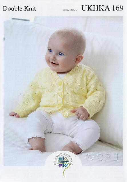 Knitted Cardigans