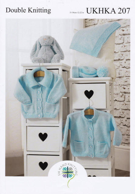 Knitted Sweater & Cardigans