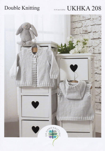 Knitted Sweater & Cardigans