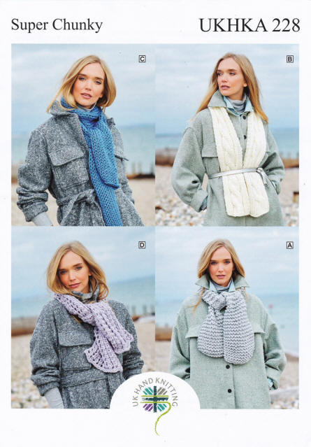 Scarves