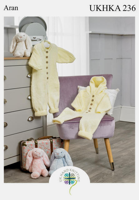 Baby All-In-Ones