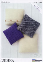 Cushion Patterns