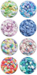 James C. Brett Munchkin Super Chunky yarn