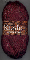James C.Brett Super Chunky yarns