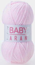 Hayfield Aran yarns