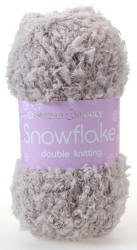 Sirdar Snuggly Snowflake Double Knit yarn