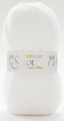 Sirdar Snuggly Baby 3ply yarn