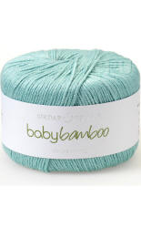 Sirdar Snuggly Bamboo Double Knit yarn