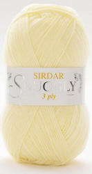 Sirdar 2ply and 3ply yarns