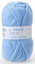 Sirdar Baby Double Knit yarns