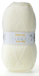 Sirdar Snuggly Baby 4ply yarn