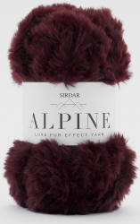 Sirdar Super Chunky yarns