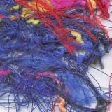 Sirdar Frenzy 50g - Peacock (774)
