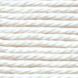 Cotton DK 100g - Island White (501)