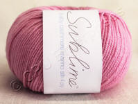 Sublime 2ply & 4ply Yarns