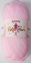 Peter Pan 4ply yarn