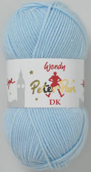 Peter Pan 2ply, 3ply 4ply & Double Knit yarn