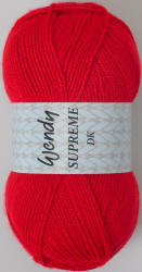 Wendy Supreme DK yarn