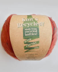 Wendy Knits Recycled Super Chunky yarn